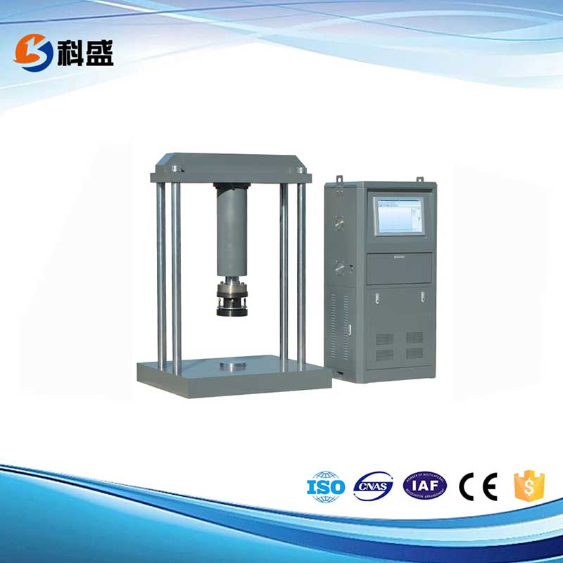 井蓋壓力試驗機(jī)（下壓式）