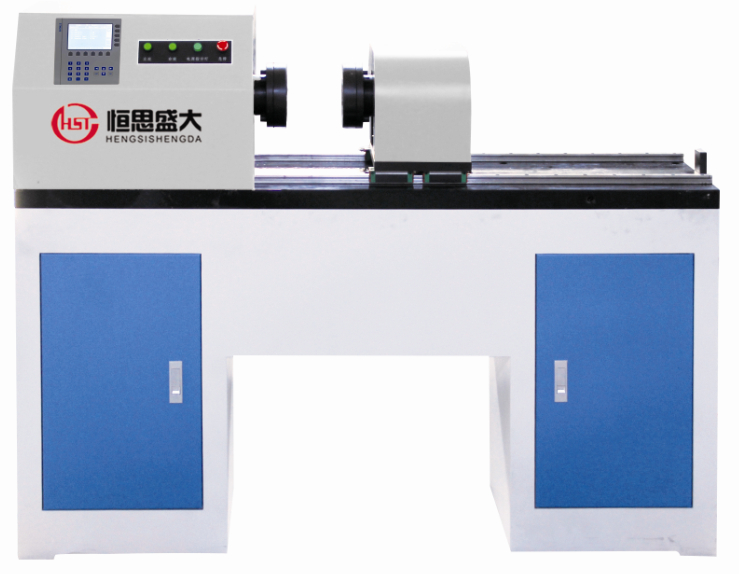 數(shù)顯材料扭轉試驗機