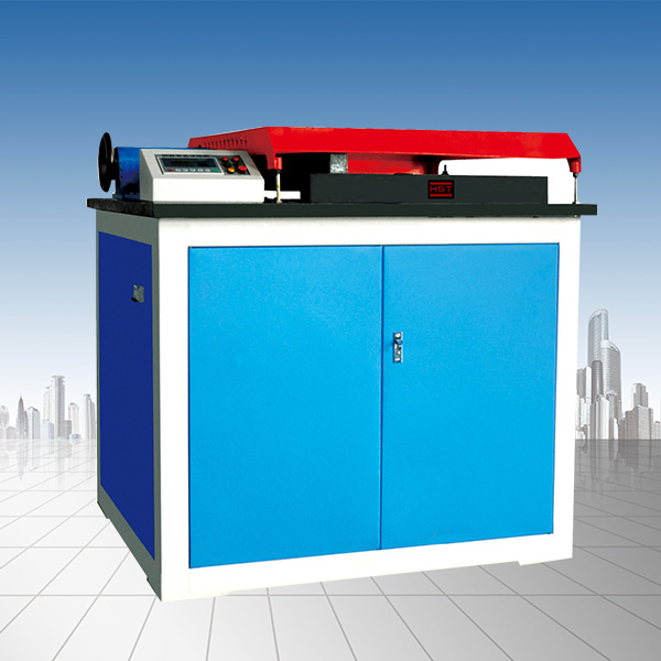 GGW-50鋼管彎曲試驗機(jī)