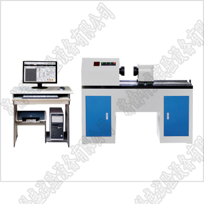 環(huán)塊摩擦磨損專用試驗機