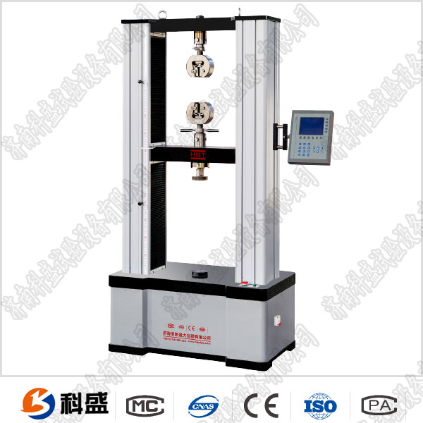 數(shù)顯門式數(shù)顯電子萬能試驗(yàn)機(jī)