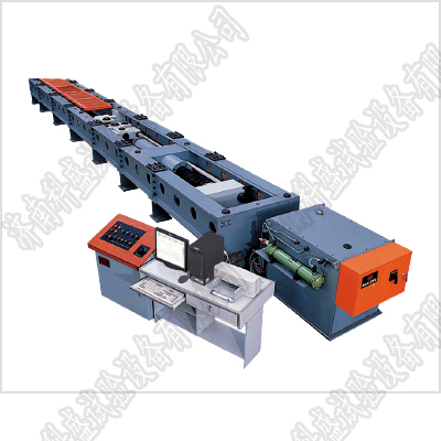 臥式拉伸測試機(jī)