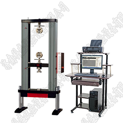 焊縫拉伸檢驗(yàn)機(jī)