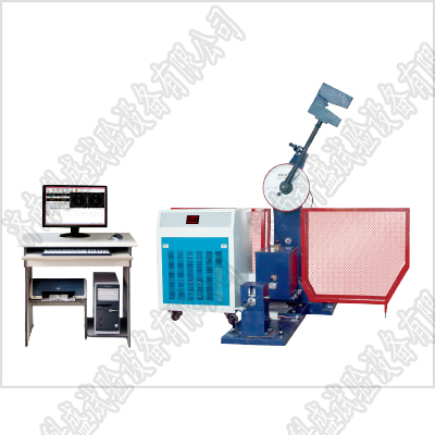 擺 錘沖擊試驗機(jī)