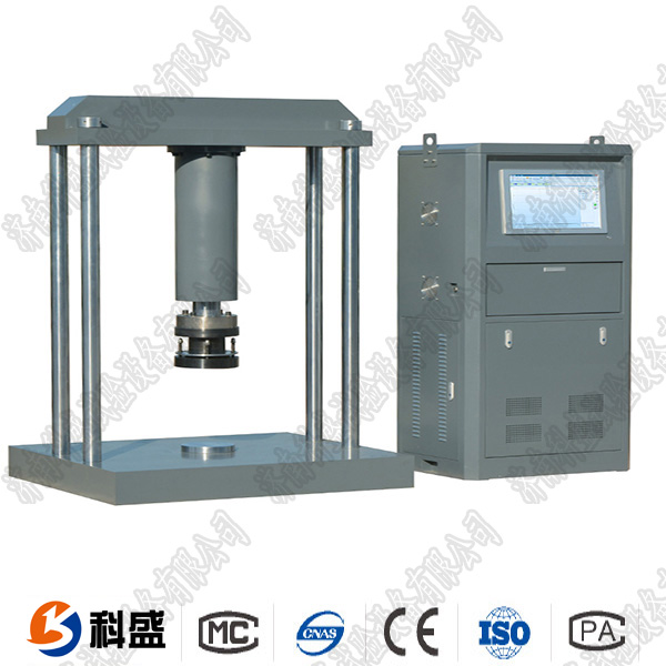 1000kN微機(jī)控制井蓋載荷強(qiáng)度試驗(yàn)機(jī)、100噸井蓋殘余變形試驗(yàn)機(jī)試驗(yàn)標(biāo)準(zhǔn)