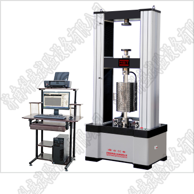 微機(jī)控制高低溫萬(wàn)能試驗(yàn)機(jī)