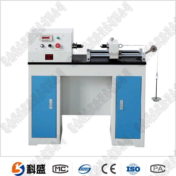 七芯鋼絞線(xiàn)拉伸試驗(yàn)機(jī)