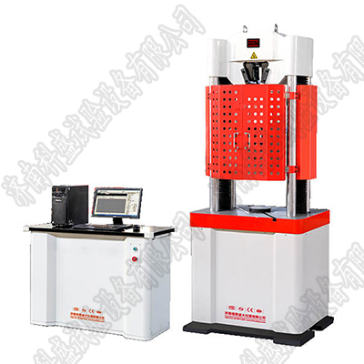 微機(jī)控制鋼管彎曲壓扁擴(kuò)口試驗機(jī)