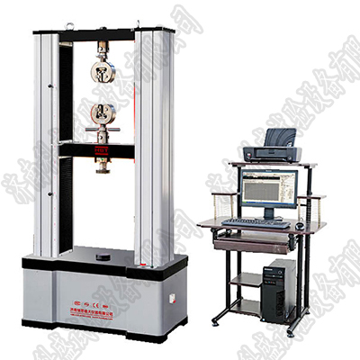 600T鋼絲繩拉力試驗機(jī)