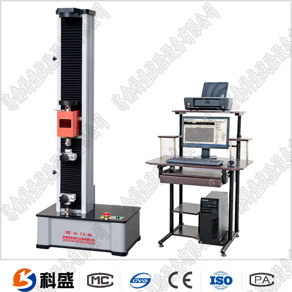 塑編袋拉力試驗機(jī)