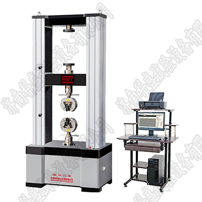 YAW-10T微機(jī)控制巖石抗拉壓力試驗機(jī)