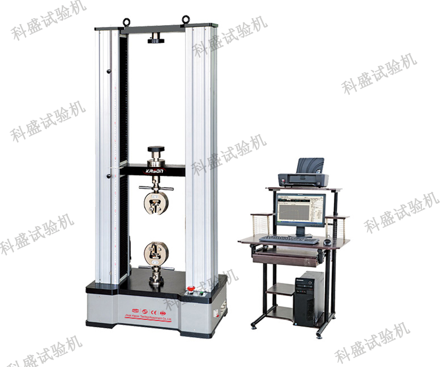 WDW-300(E)/300 Kn /30噸 微機(jī)控制電子萬(wàn)能試驗(yàn)機(jī)