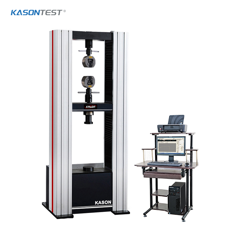 微機(jī)控制電子試驗(yàn)機(jī)
