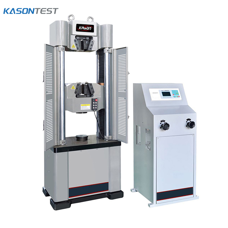 100-1000kn數(shù)顯式液壓萬能試驗機