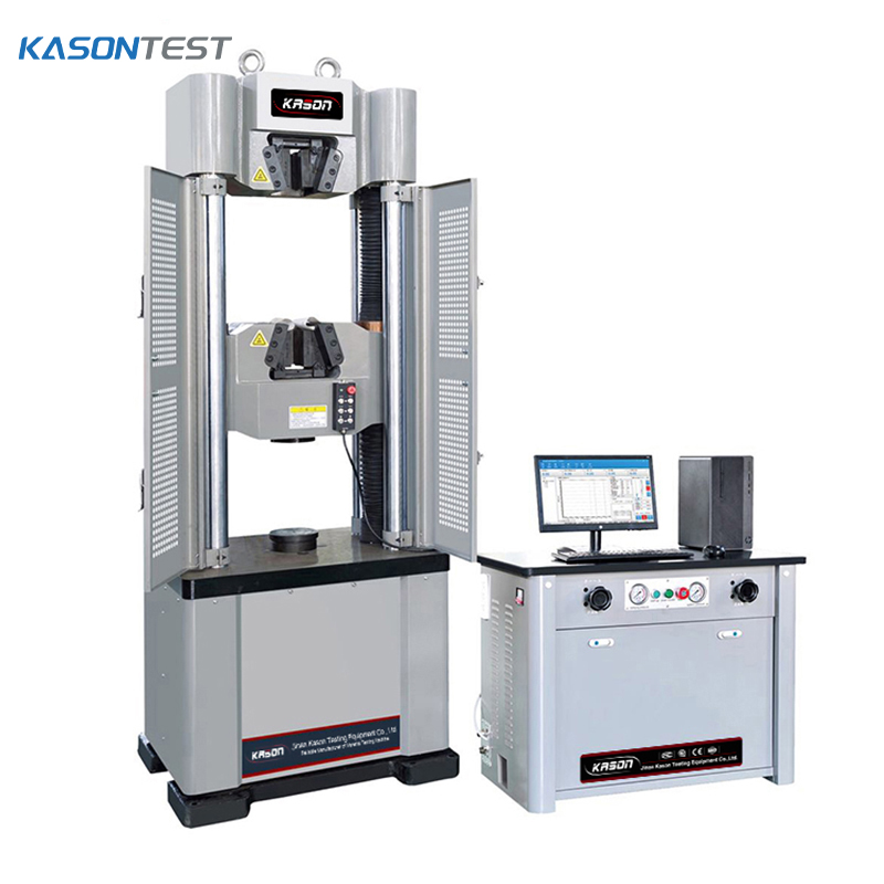 EW-1000D微機(jī)屏顯液壓萬能試驗機(jī)