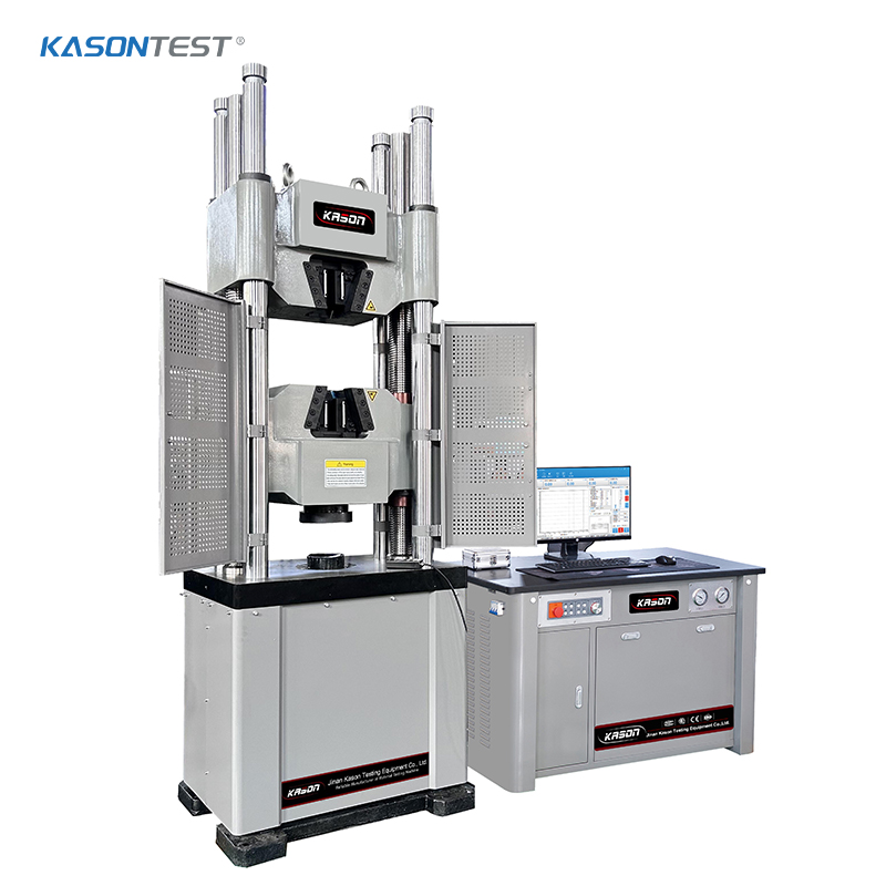 2000KN/200噸電液式萬能試驗機(jī)