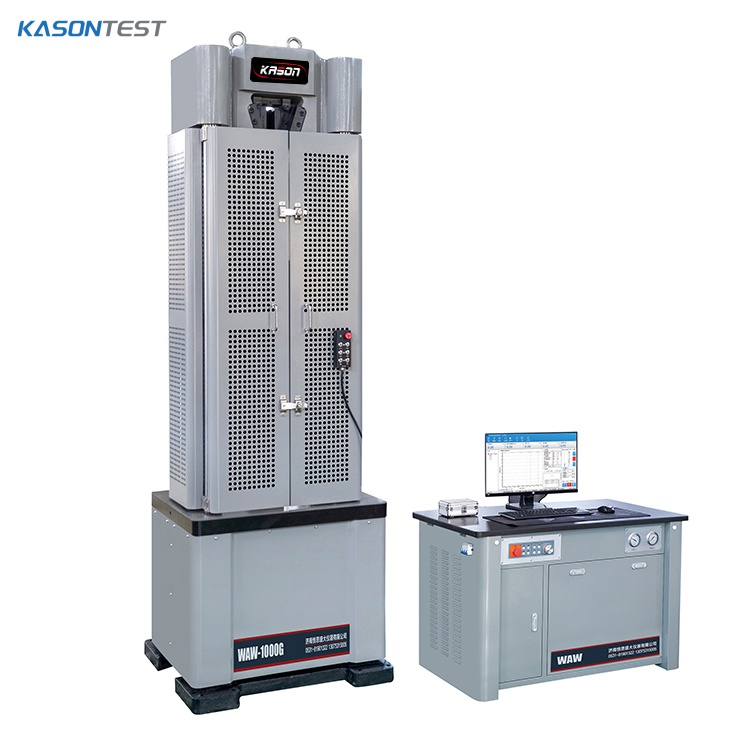 300KN/30噸電液式萬能試驗(yàn)機(jī)