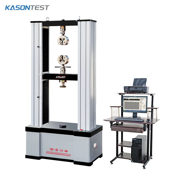 DW-50微機(jī)控制電子萬(wàn)能試驗(yàn)機(jī)